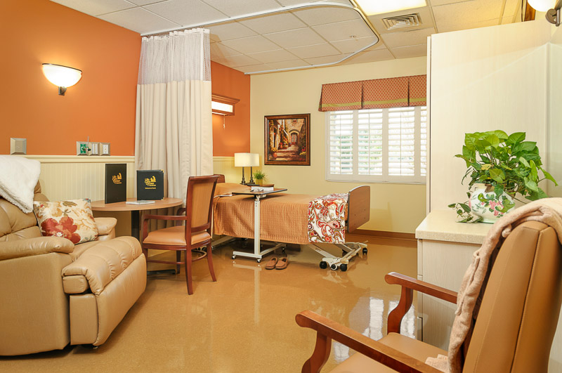 Sarasota Private Suite